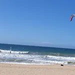 Casa Harmonica Com Vista Mar Casa de Férias Areia Branca