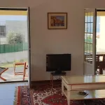 Casa Harmonica Com Vista Mar Areia Branca