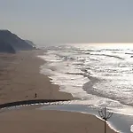 Casa de Férias Casa Harmonica Com Vista Mar *
