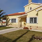 Casa Harmonica Com Vista Mar Casa de Férias
