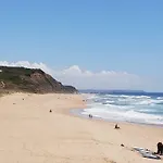 Casa Harmonica Com Vista Mar Areia Branca