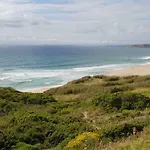 Casa de Férias Casa Harmonica Com Vista Mar Areia Branca