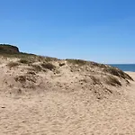 Casa Harmonica Com Vista Mar Casa de Férias