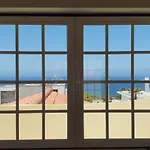Casa Harmonica Com Vista Mar * Areia Branca
