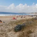 Casa Harmonica Com Vista Mar Casa de Férias Areia Branca