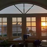 Casa Harmonica Com Vista Mar Casa de Férias Areia Branca