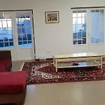 Casa de Férias Casa Harmonica Com Vista Mar Areia Branca