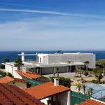 Casa Harmonica Com Vista Mar Casa de Férias