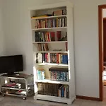 Casa Harmonica Com Vista Mar Areia Branca