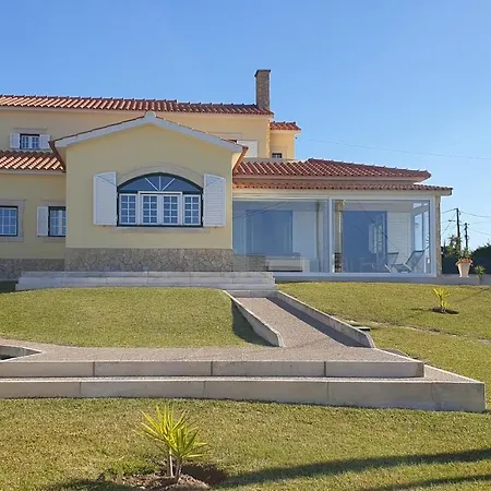 Casa de Férias Casa Harmonica Com Vista Mar