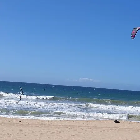 Casa Harmonica Com Vista Mar Dom wakacyjny Areia Branca