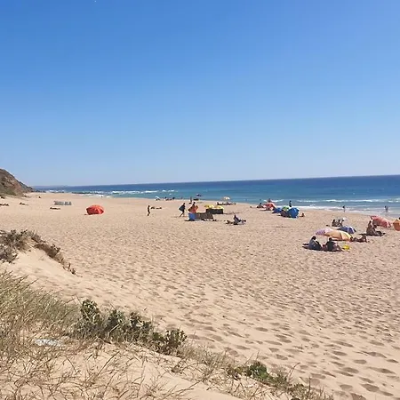 Casa Harmonica Com Vista Mar Nyaraló