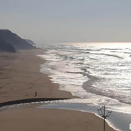 Nyaraló Casa Harmonica Com Vista Mar *