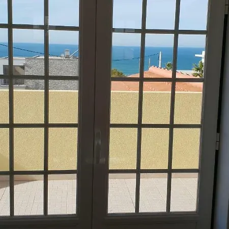 Nyaraló Casa Harmonica Com Vista Mar Areia Branca