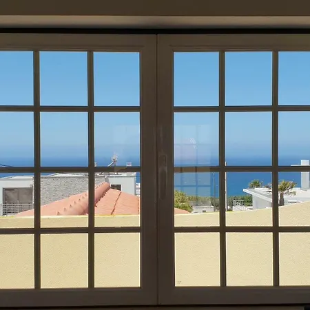 Casa Harmonica Com Vista Mar * 阿雷亚布兰卡