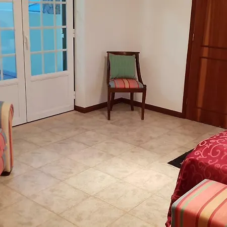 Casa Harmonica Com Vista Mar Nyaraló *