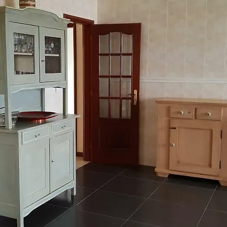 Casa Harmonica Com Vista Mar 度假居