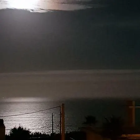 Casa Harmonica Com Vista Mar Areia Branca