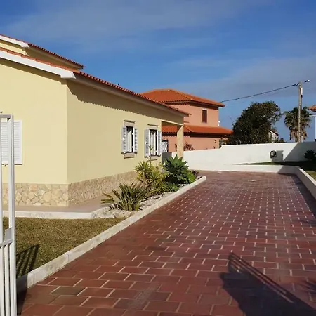 Casa Harmonica Com Vista Mar *