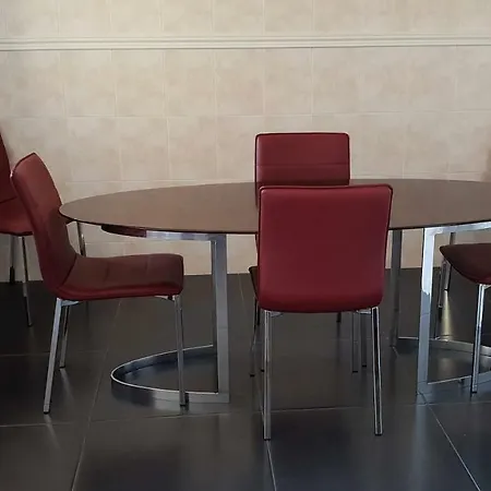 Dom wakacyjny Casa Harmonica Com Vista Mar *