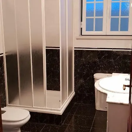 Casa Harmonica Com Vista Mar Dom wakacyjny Areia Branca