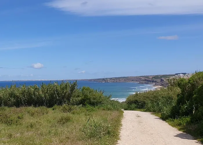Casa Harmonica Com Vista Mar ארייה ברנקה