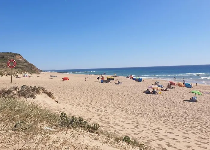 Casa Harmonica Com Vista Mar בית נופש