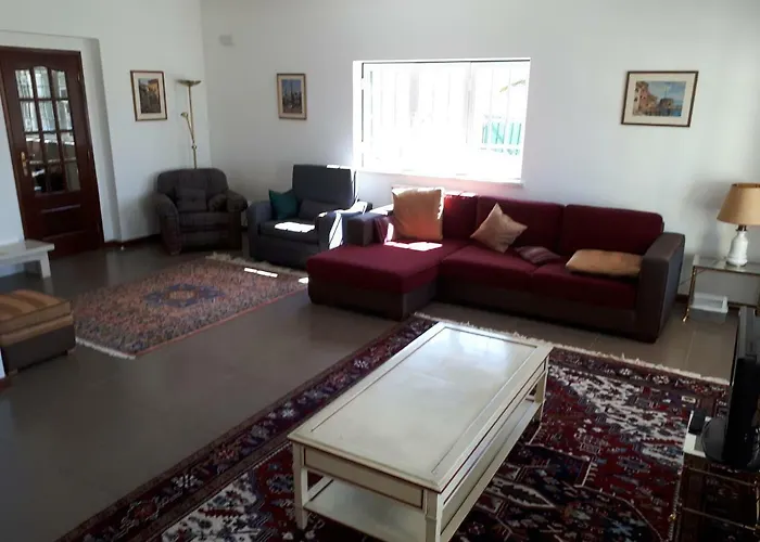 Casa Harmonica Com Vista Mar בית נופש ארייה ברנקה