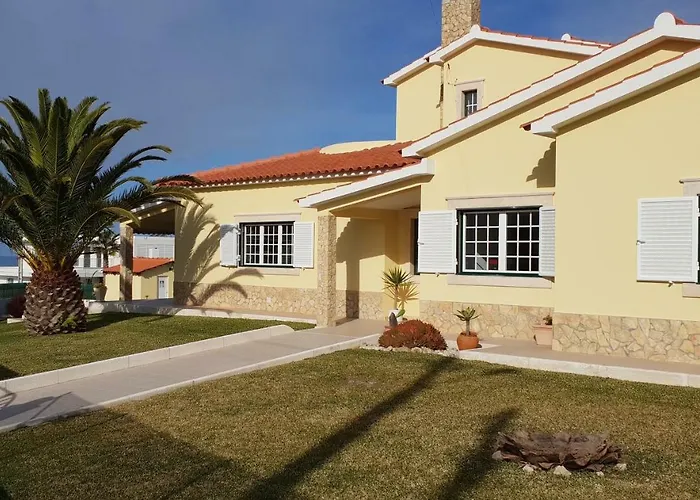 Casa Harmonica Com Vista Mar בית נופש