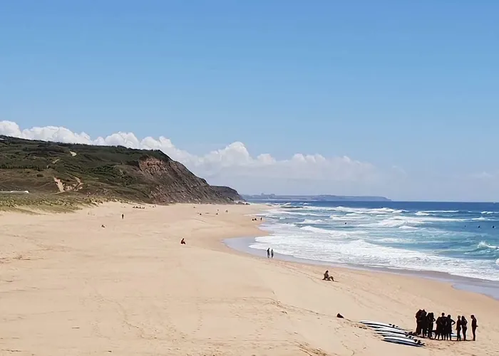 Casa Harmonica Com Vista Mar ארייה ברנקה