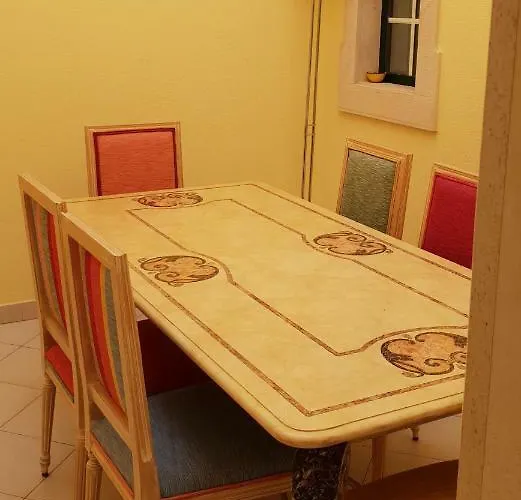 Casa Harmonica Com Vista Mar בית נופש