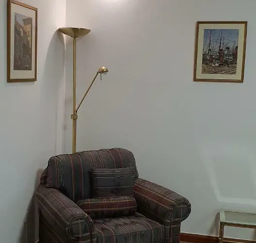 Casa Harmonica Com Vista Mar *