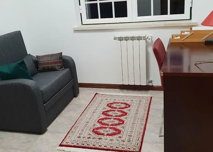 בית נופש Casa Harmonica Com Vista Mar ארייה ברנקה