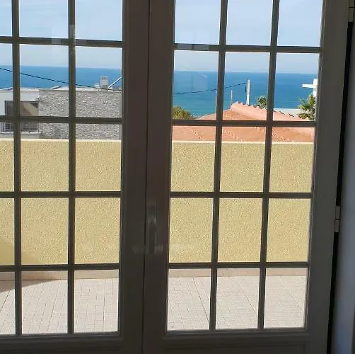 בית נופש Casa Harmonica Com Vista Mar ארייה ברנקה