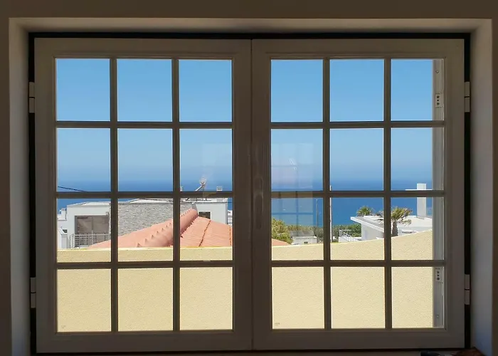 Casa Harmonica Com Vista Mar * ארייה ברנקה