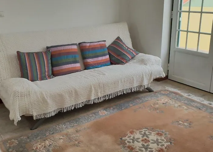 Casa Harmonica Com Vista Mar בית נופש