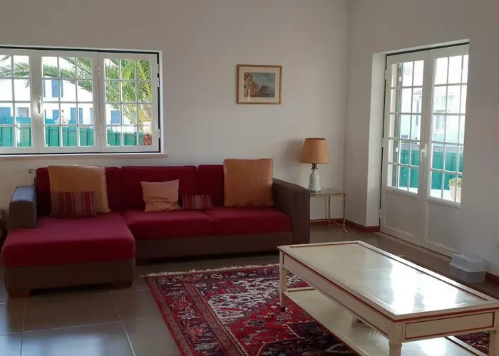 Casa Harmonica Com Vista Mar *