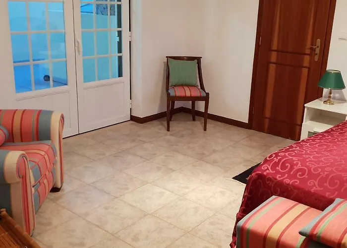 Casa Harmonica Com Vista Mar בית נופש *