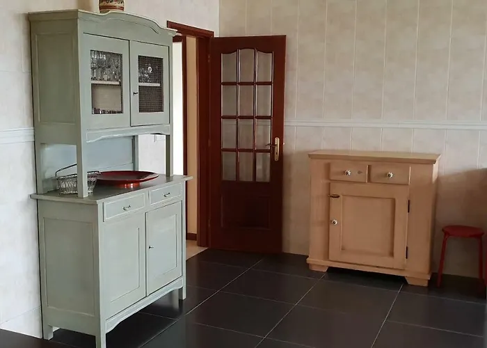 Casa Harmonica Com Vista Mar בית נופש