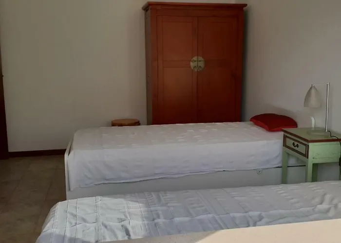 Casa Harmonica Com Vista Mar בית נופש ארייה ברנקה