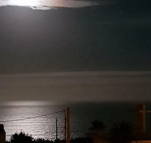 Casa Harmonica Com Vista Mar ארייה ברנקה