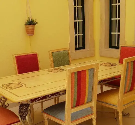 Casa Harmonica Com Vista Mar בית נופש