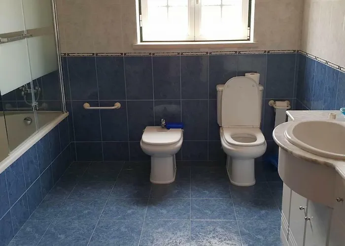 Casa Harmonica Com Vista Mar * ארייה ברנקה