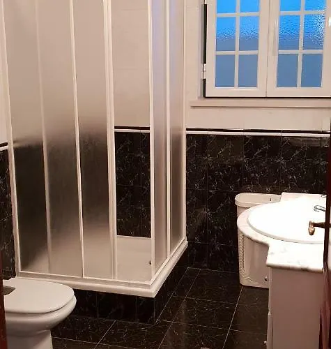 Casa Harmonica Com Vista Mar בית נופש ארייה ברנקה