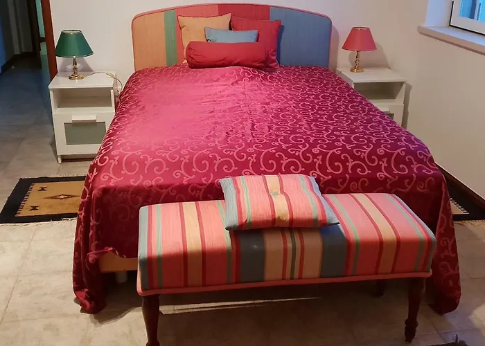 בית נופש Casa Harmonica Com Vista Mar ארייה ברנקה