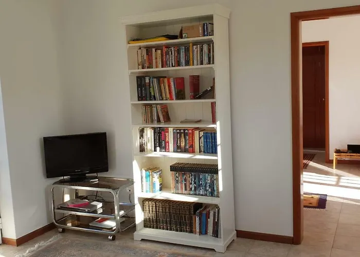 Casa Harmonica Com Vista Mar ארייה ברנקה