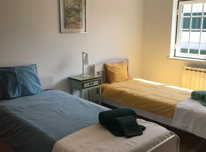 Casa Harmonica Com Vista Mar