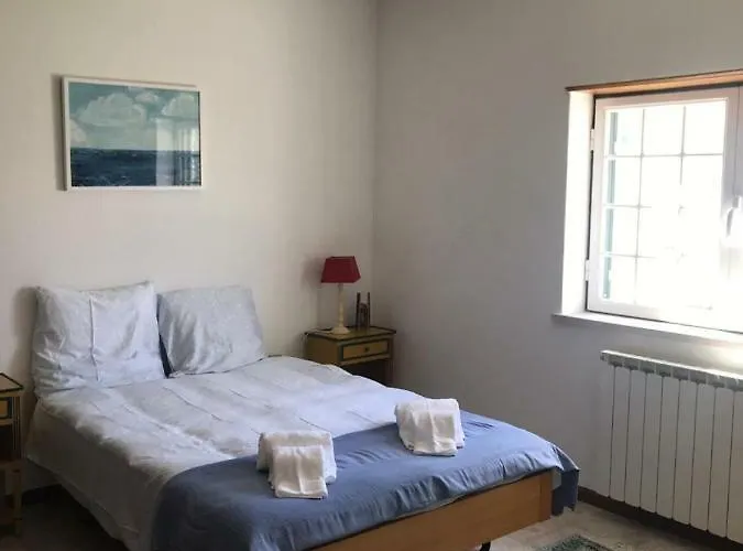 Casa Harmonica Com Vista Mar בית נופש ארייה ברנקה